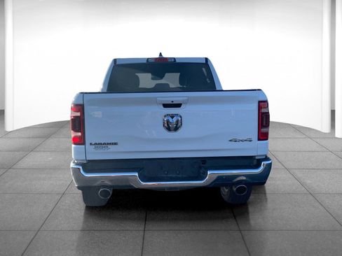Used 2024 RAM 1500 Laramie image 6