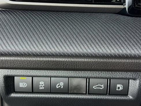 New 2026 Toyota Camry SE FWD image 14