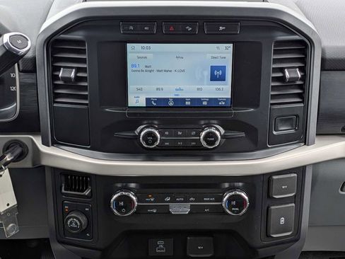 Certified 2021 Ford F150 XLT w/ Equipment Group 301A Mid AWD/4WD image 26