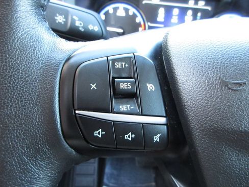 Certified 2023 Ford Bronco Sport Outer Banks AWD/4WD image 15