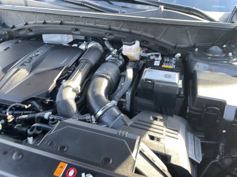 Used 2024 Hyundai Santa Cruz Night image 42