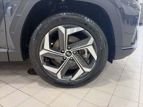 Used 2024 Hyundai Tucson SEL w/ Convenience Package image 25
