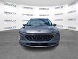 Used 2021 Ford Escape Titanium image 3