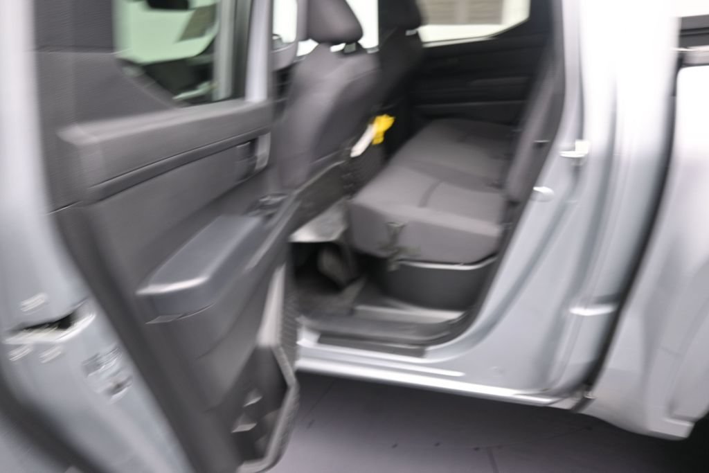 Used 2025 Toyota Tacoma SR5 RWD image 12