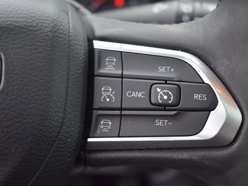 Used 2023 Jeep Compass Altitude w/ Sun and Sound Group image 36