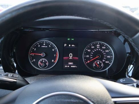 Used 2022 Kia K5 EX w/ EX Premium Package image 30