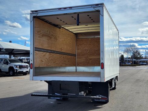 New 2025 Isuzu NPR HD image 4