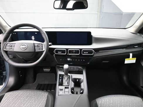 New 2026 Nissan Sentra SV w/ SV Convenience Package image 24