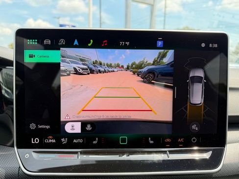 New 2025 Volkswagen GTI SE image 19