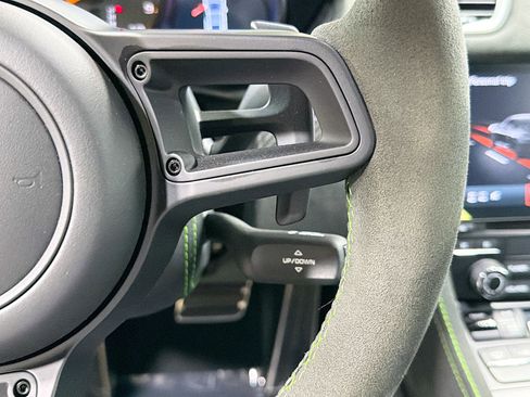 Certified 2023 Porsche 718 Cayman GT4 RS RWD image 33