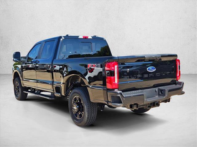 New 2026 Ford F250 XL w/ STX Appearance Package AWD/4WD image 9
