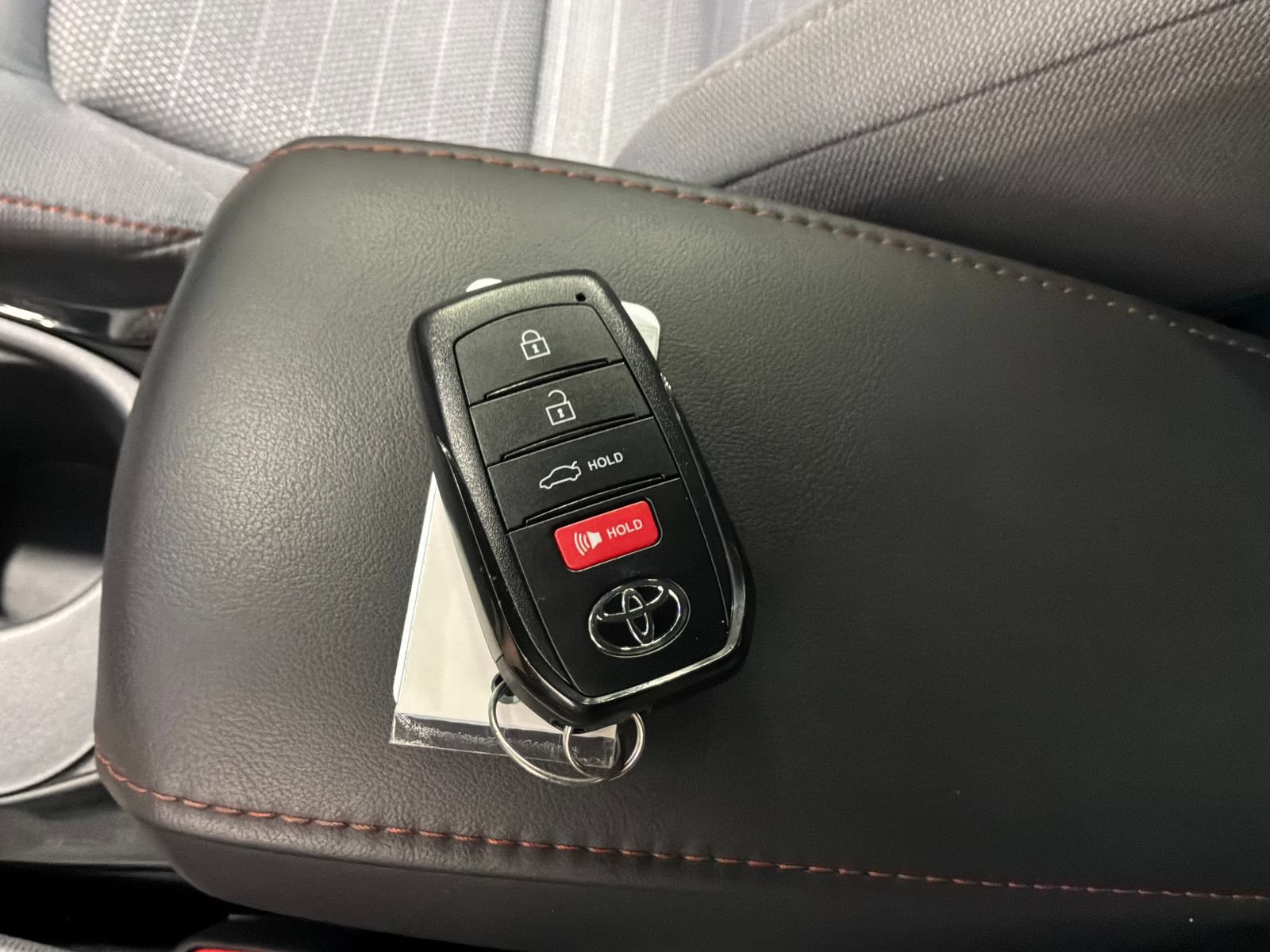 Used 2025 Toyota Corolla FX w/ Convenience Package FWD image 14