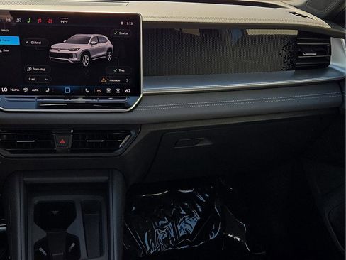 New 2026 Volkswagen Tiguan SE R-Line FWD image 15