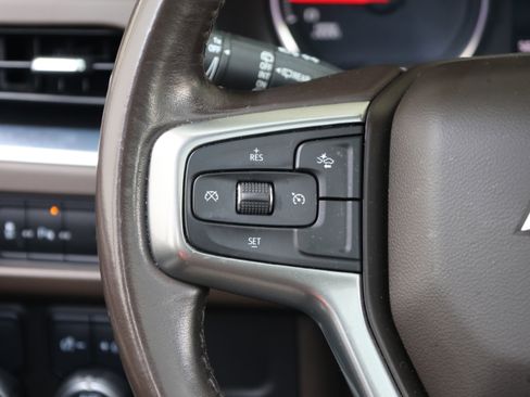 Used 2021 Chevrolet Tahoe LT RWD image 19