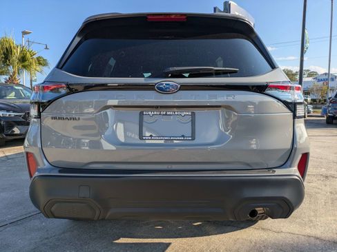 New 2026 Subaru Forester Premium image 5