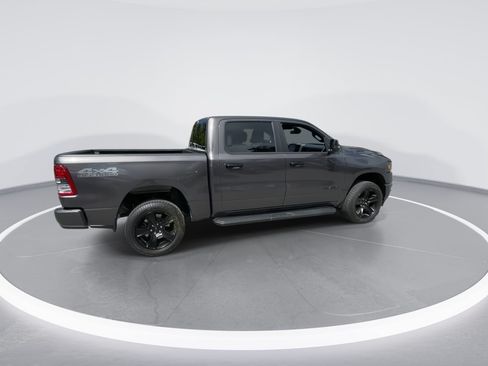 Used 2023 RAM 1500 Big Horn AWD/4WD image 21