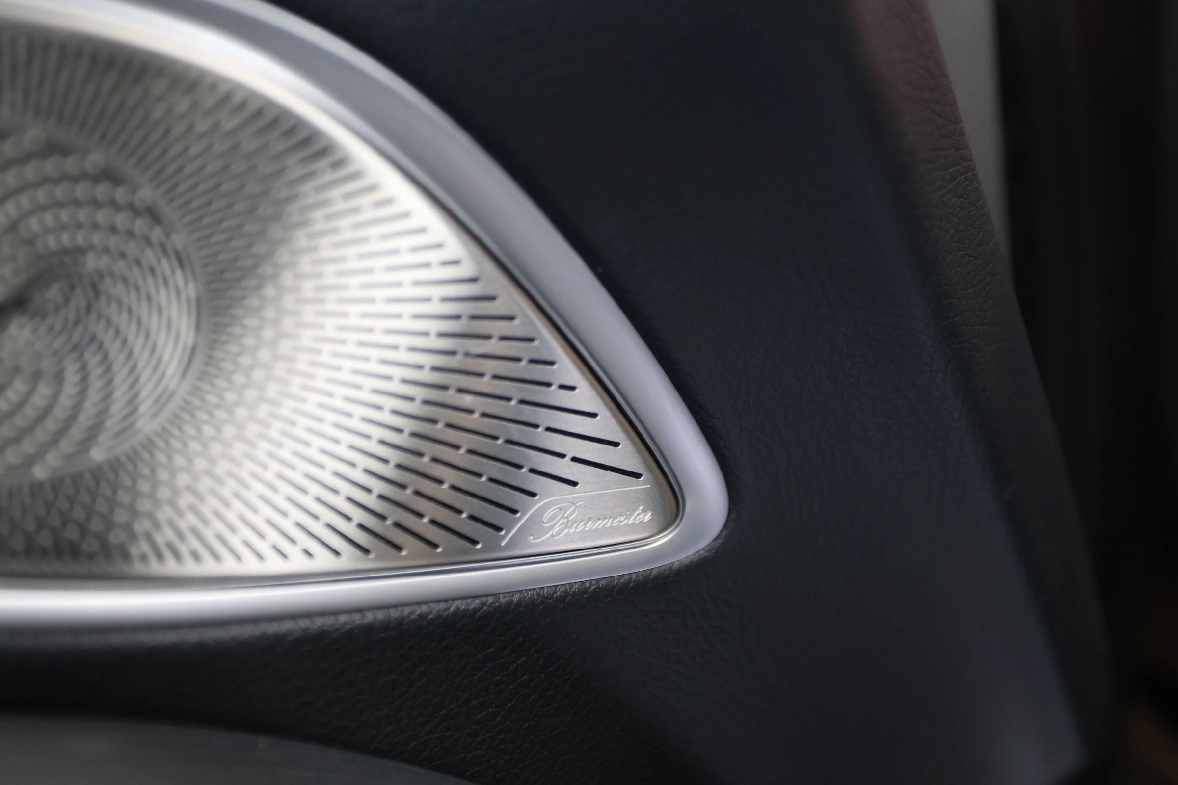 Used 2022 Mercedes-Benz EQS 580 4MATIC Sedan image 27