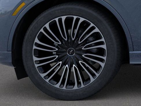 New 2026 Lincoln Aviator Black Label image 19