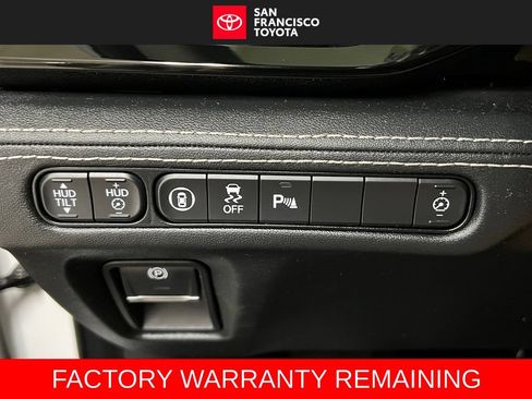 Used 2024 Acura MDX SH-AWD w/ Advance Package image 36