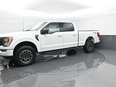 Used 2023 Ford F150 XLT w/ Equipment Group 302A High