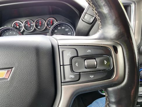 Used 2021 Chevrolet Silverado 2500 LT w/ All Star Edition image 32