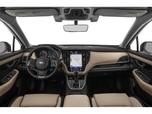 Used 2020 Subaru Outback Limited AWD/4WD image 5