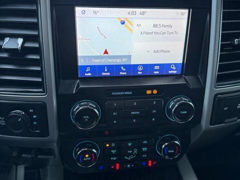 Used 2020 Ford F350 Lariat w/ Lariat Ultimate Package image 13