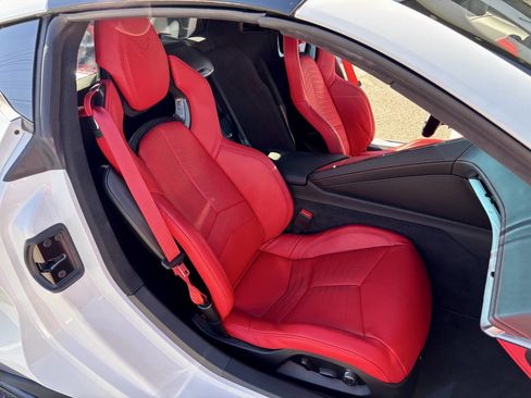 Used 2023 Chevrolet Corvette Stingray Premium Cpe w/ 3LT image 27