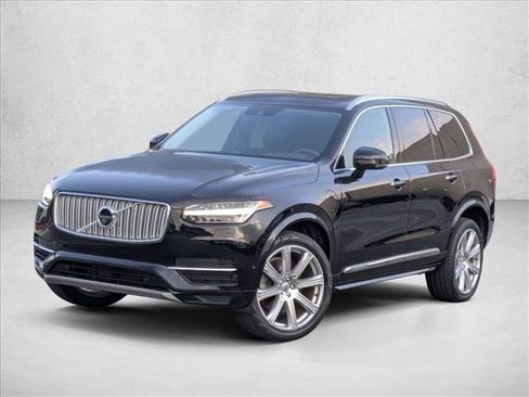 Used 2016 Volvo XC90 T8 Inscription AWD/4WD image 1