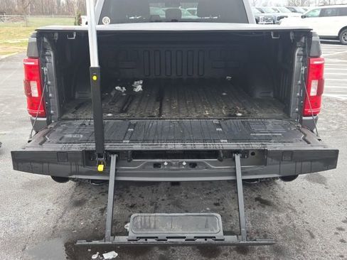 Used 2023 Ford F150 Tremor image 12