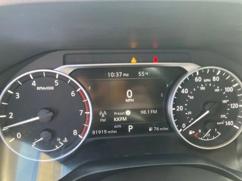 Used 2021 Nissan Rogue S AWD/4WD image 19