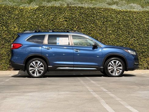 Used 2021 Subaru Ascent Touring w/ Popular Package #2A image 10