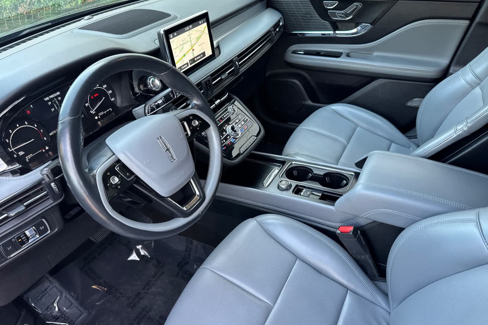 Used 2020 Lincoln Corsair AWD w/ Equipment Group 101A image 11