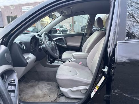 Used 2007 Toyota RAV4 2WD image 18