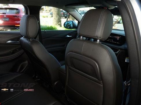 New 2026 Buick Encore GX Sport Touring w/ Comfort Package image 21