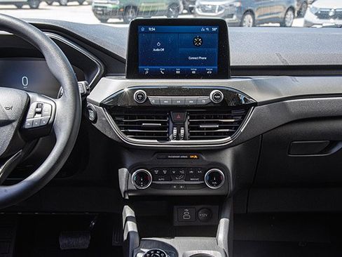 New 2026 Ford Escape Active AWD/4WD image 11