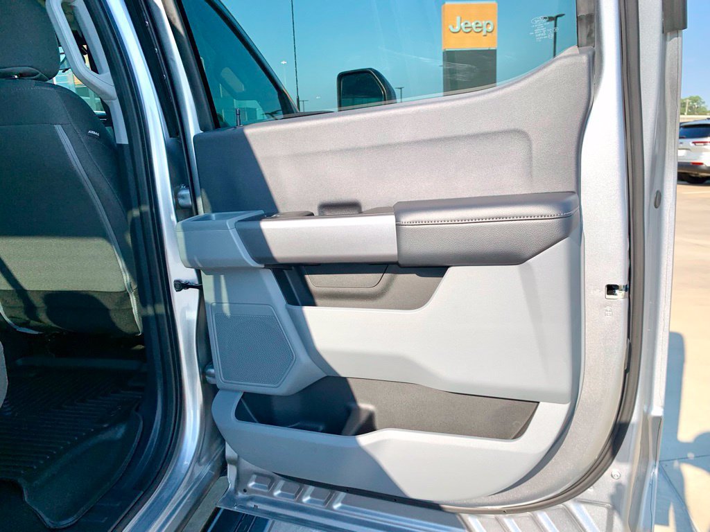 Used 2024 Ford F250 4x4 Crew Cab Super Duty image 22