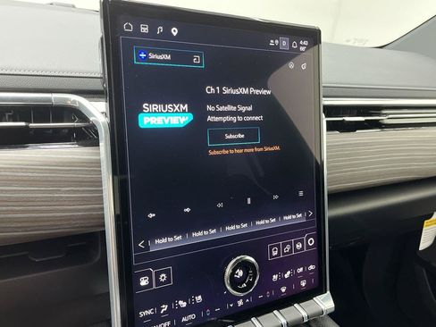 Used 2026 GMC Sierra EV Denali AWD/4WD image 18
