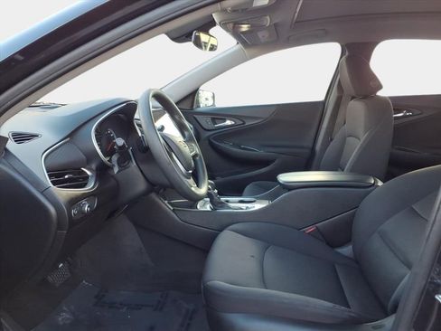 Used 2023 Chevrolet Malibu LT image 8