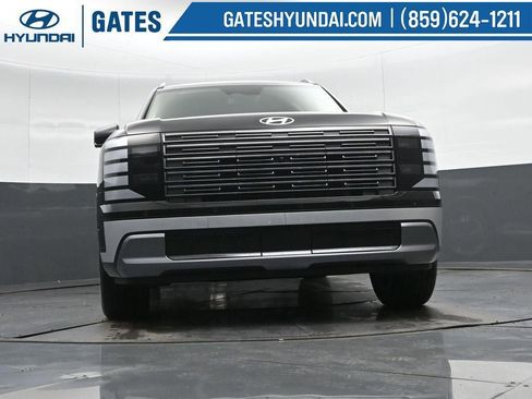 New 2026 Hyundai Palisade Limited AWD/4WD image 52