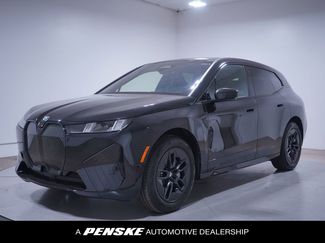 Used 2026 BMW iX xDrive45 video 1