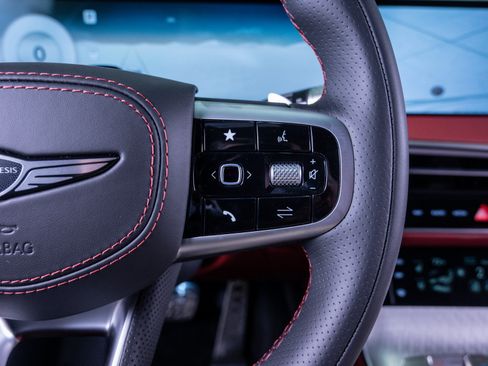 New 2026 Genesis GV70 2.5T Sport Prestige AWD/4WD image 23