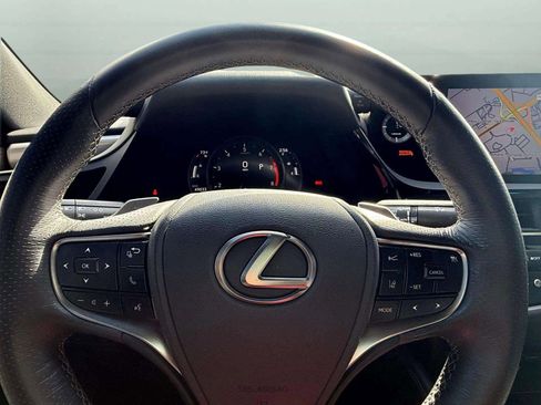 Used 2022 Lexus ES 350 F Sport w/ Accessory Package image 49