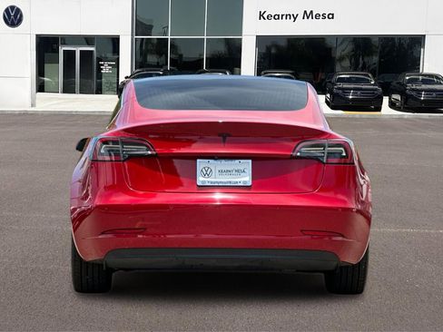 Used 2020 Tesla Model 3 Standard Range Plus RWD image 5