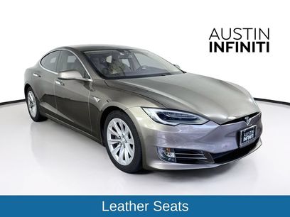 Used 2016 Tesla Model S 70