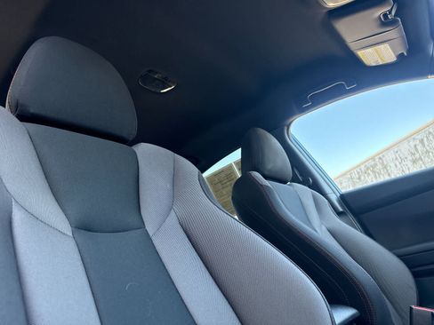 Used 2022 Subaru WRX AWD/4WD image 16