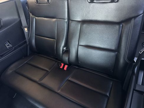 Used 2020 Ford Explorer ST w/ ST Street Pack AWD/4WD image 14