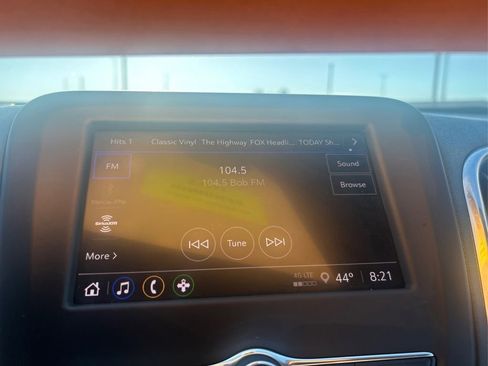 Used 2023 Chevrolet Equinox LT AWD/4WD image 11
