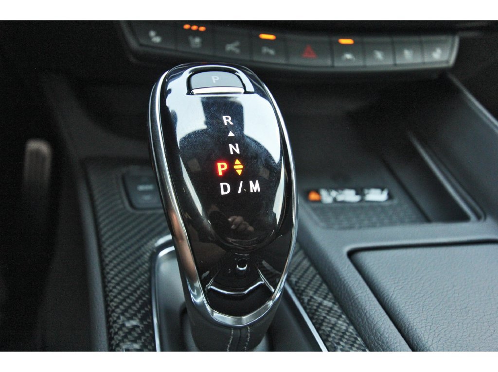 New 2026 Cadillac CT5 Sport w/ Technology Package AWD/4WD image 20