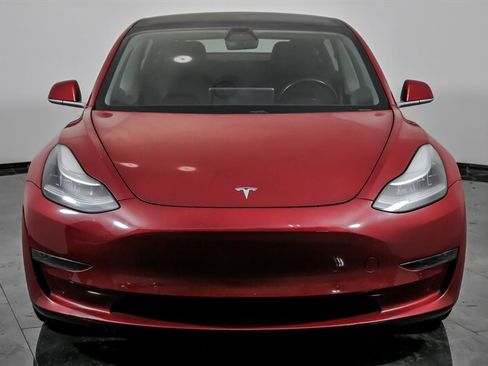 Used 2018 Tesla Model 3 Long Range image 4